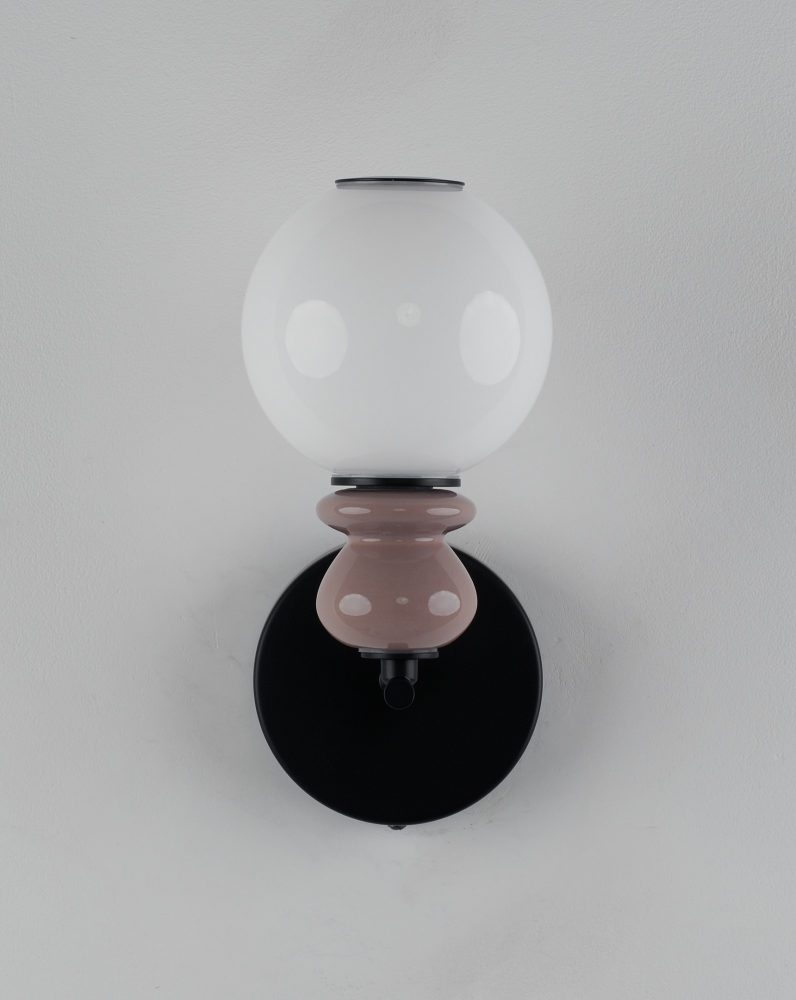 Бра Moderli Glaze V11703-WL
