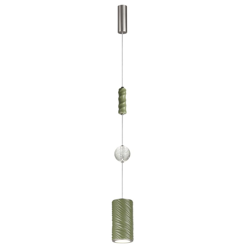 Подвесной светильник Odeon Light Riviera 5451/18LA