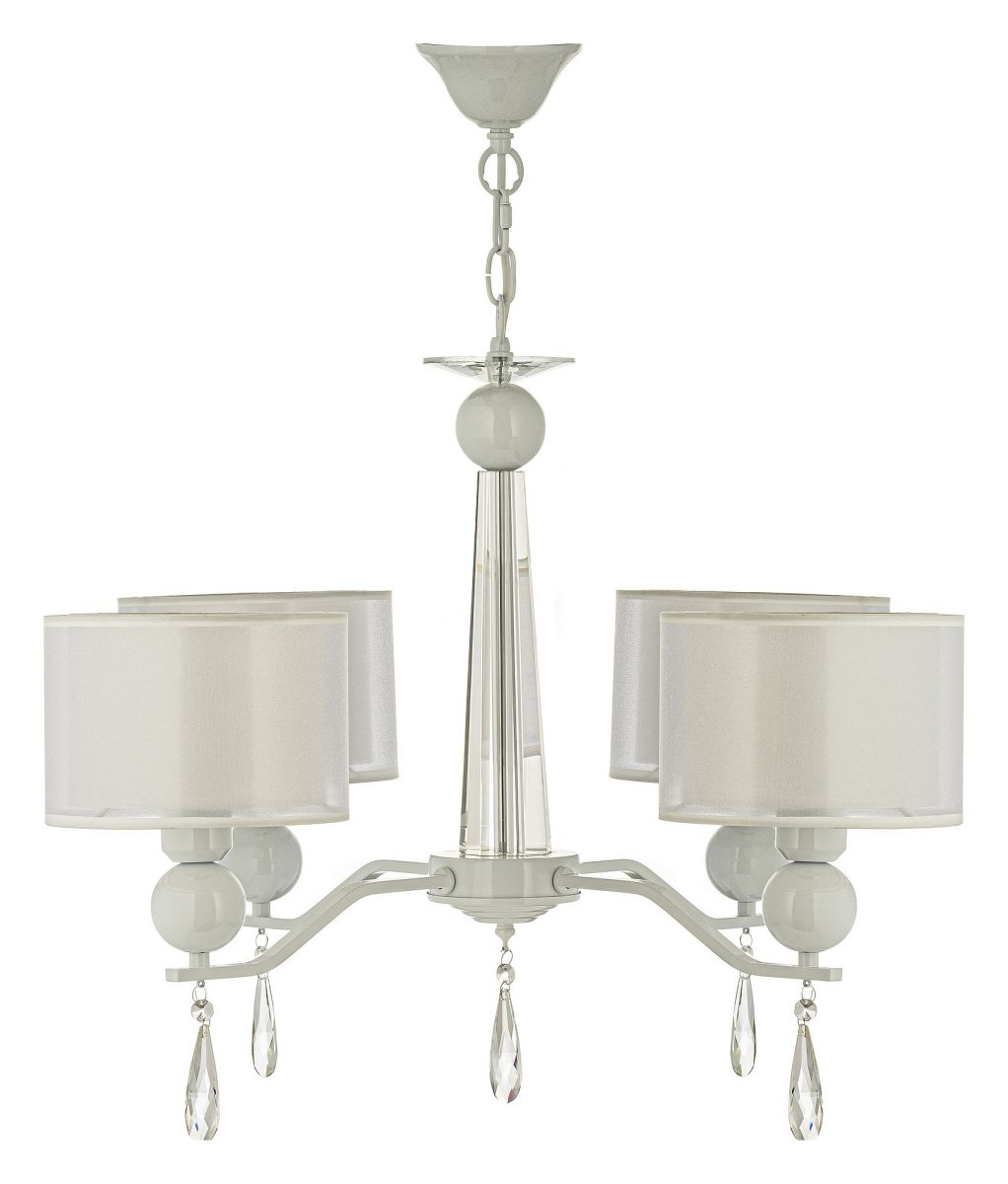 Подвесная люстра Arti Lampadari Rufina Rufina E 1.1.4.600 W