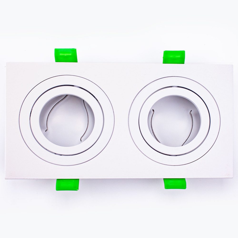 Встраиваемый светильник LEDS POWER SPOT 009490