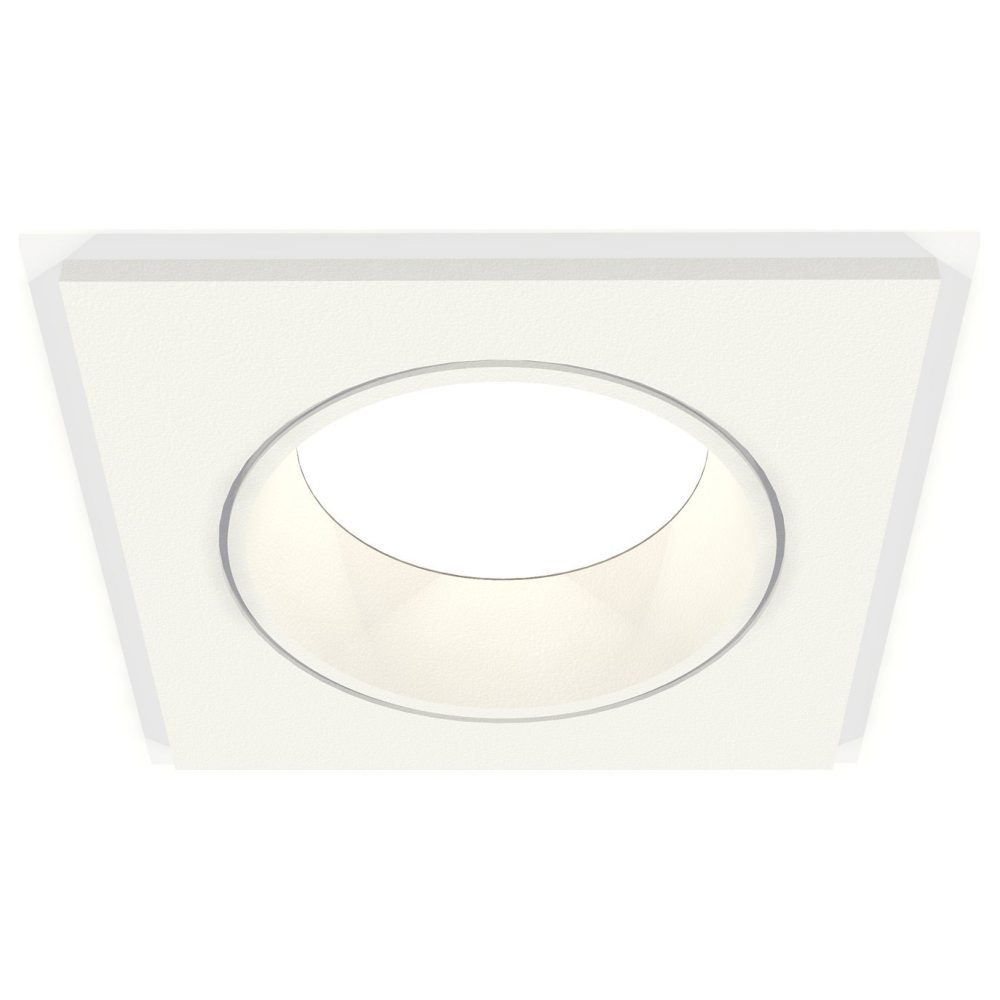 Встраиваемый светильник Ambrella Light XC XC6520001