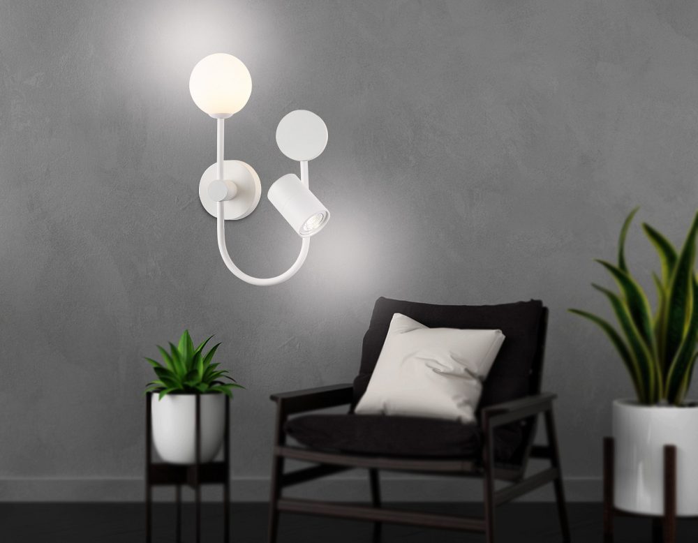 Бра с подсветкой Ambrella Light FL FL66388