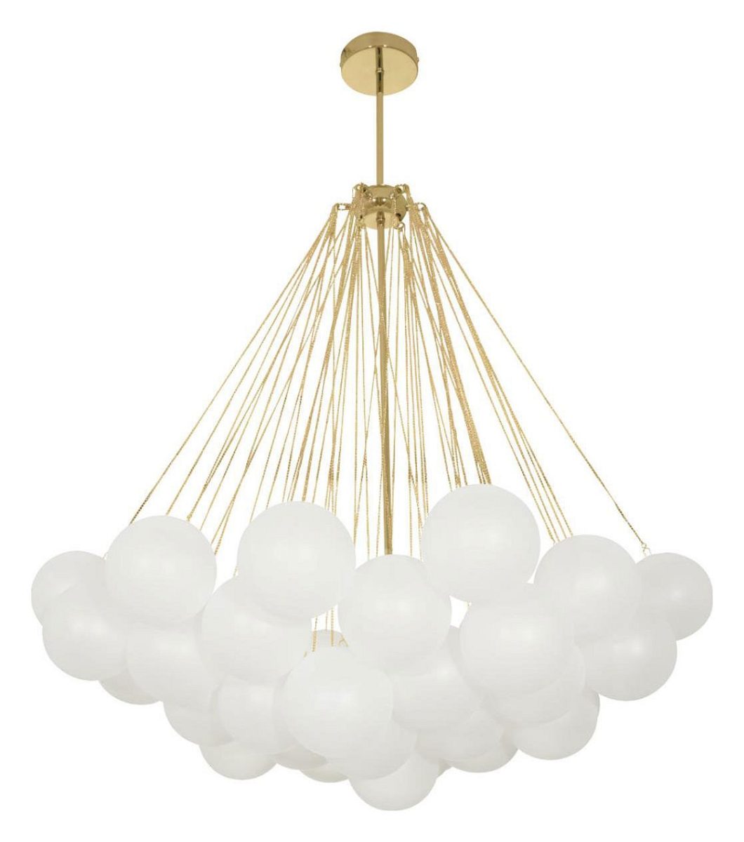 Люстра на штанге Loft it Dream 10129/1000 Gold