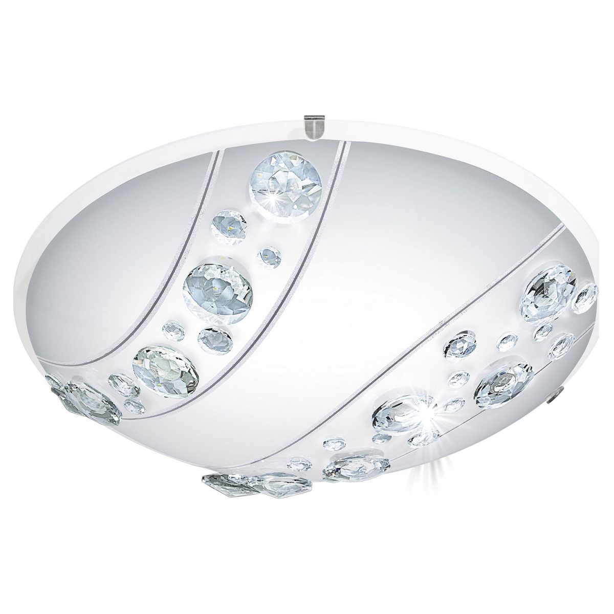 Накладной светильник Eglo Nerini 95576