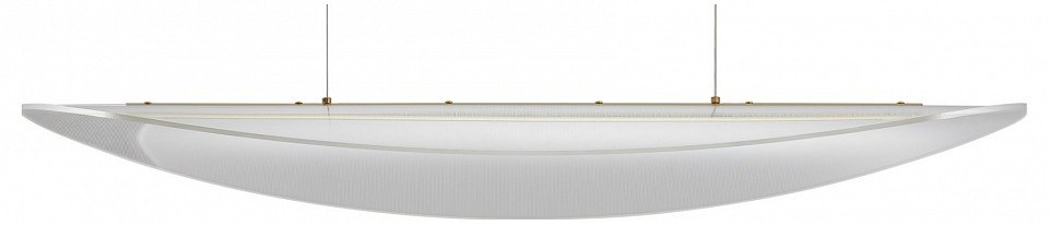 Подвесной светильник Freya Облако FR5441PL-L40G