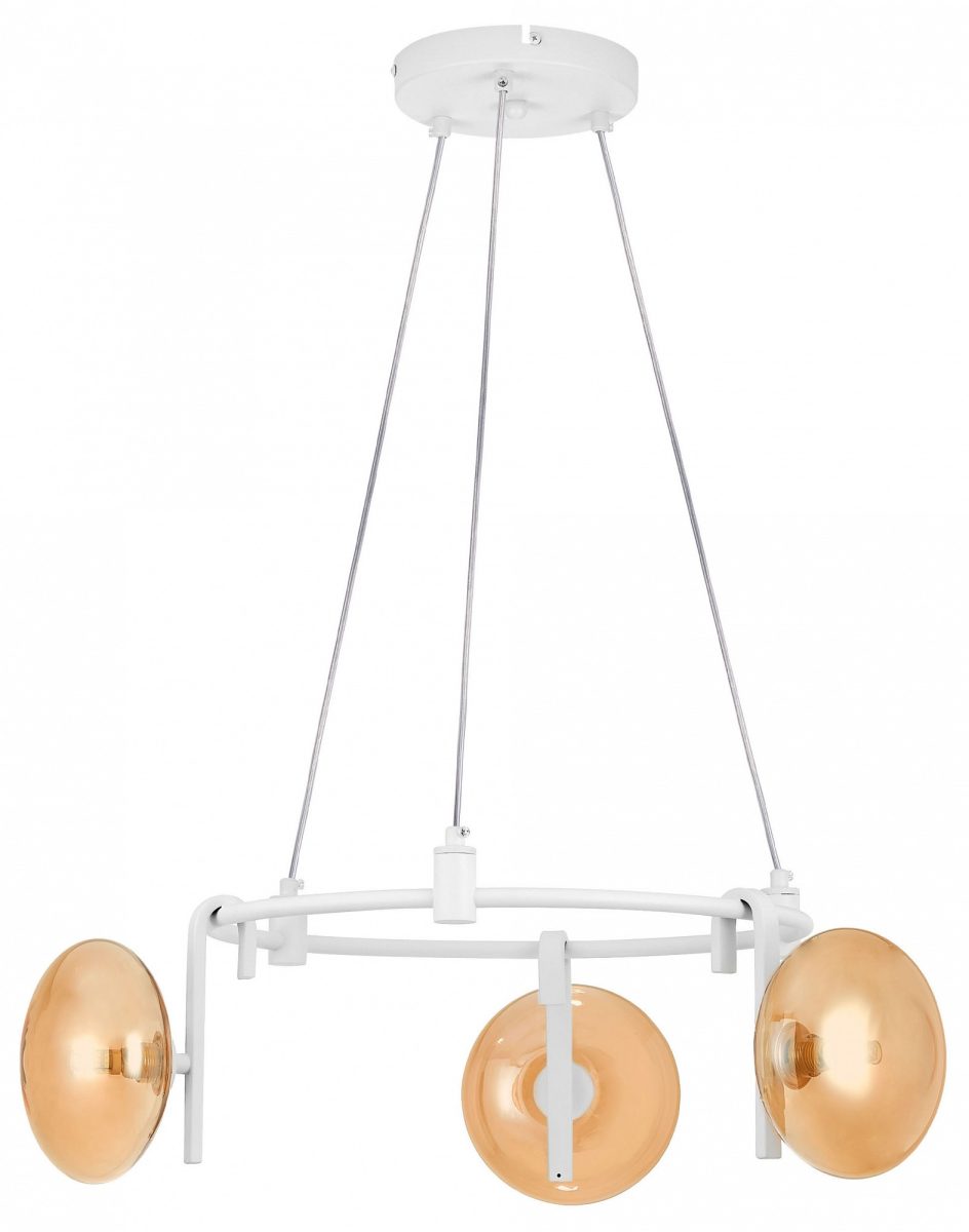 Подвесная люстра Lightstar Gamma G9 737136
