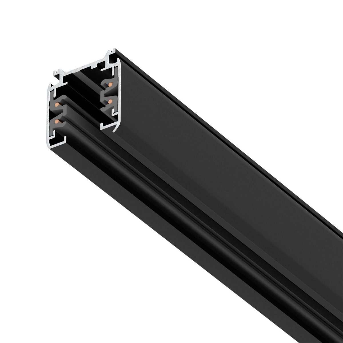 Трек накладной Lightstar Quattro 504028-R