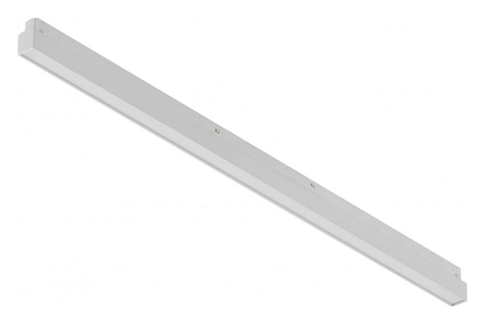 Накладной светильник iLedex Technical VISION48/22 4822-001-L900-36W-110DG-4000K-WH