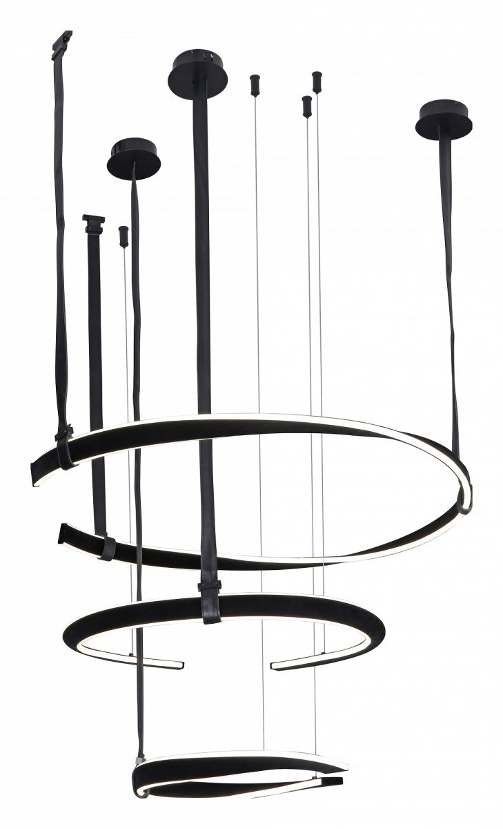 Комплект трековый Kink Light Маджена 07656-3A,19(4000K)