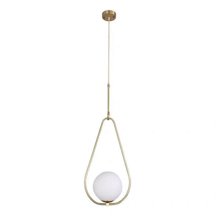 Подвесной светильник Inodesign Hoop Hoop 41.4250