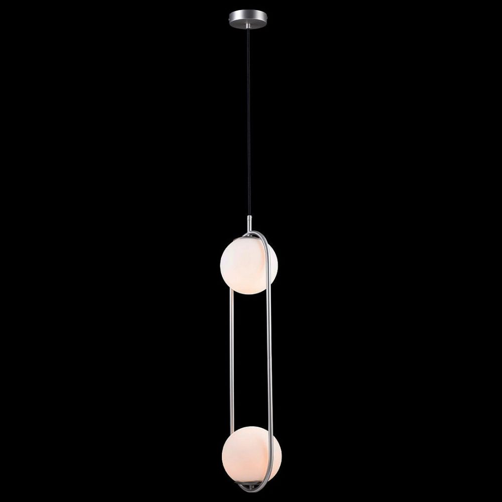 Подвесной светильник Loft it Glob LOFT2601-B