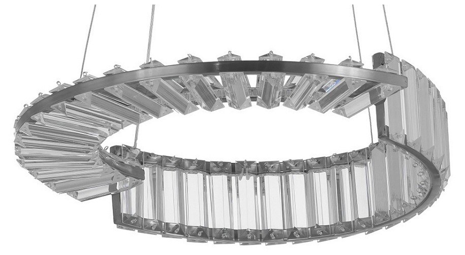 Подвесной светильник Lumina Deco