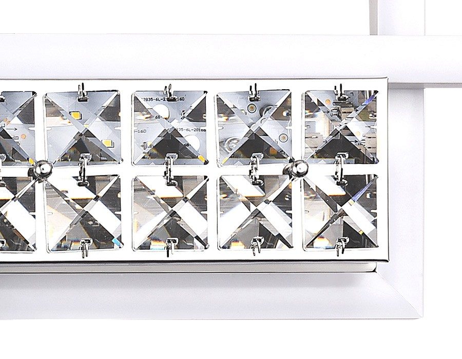 Накладной светильник Ambrella Light FA FA107