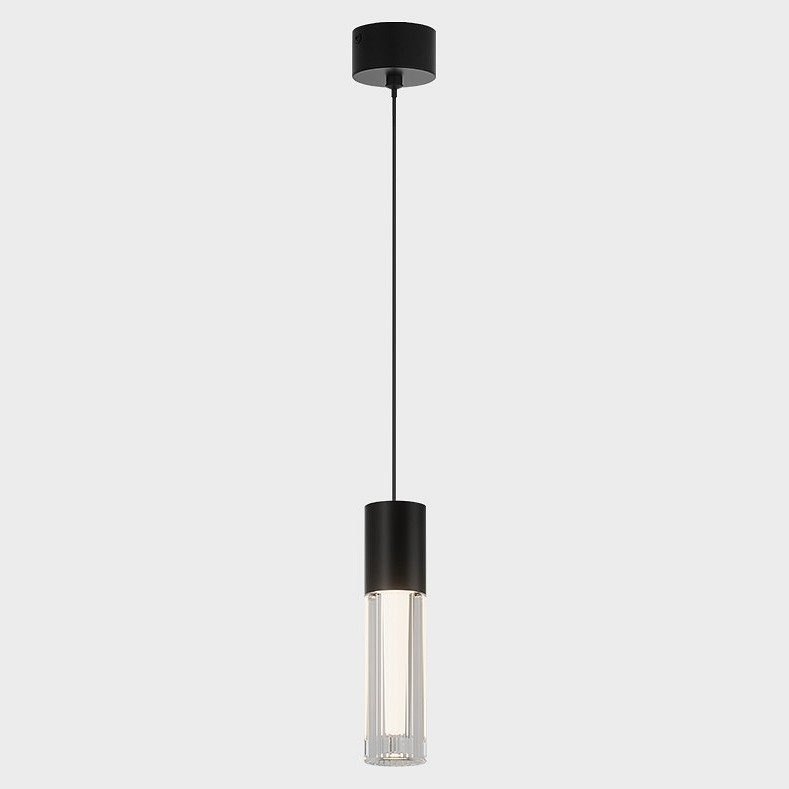 Подвесной светильник Italline IT014-0204 IT014-0204 black