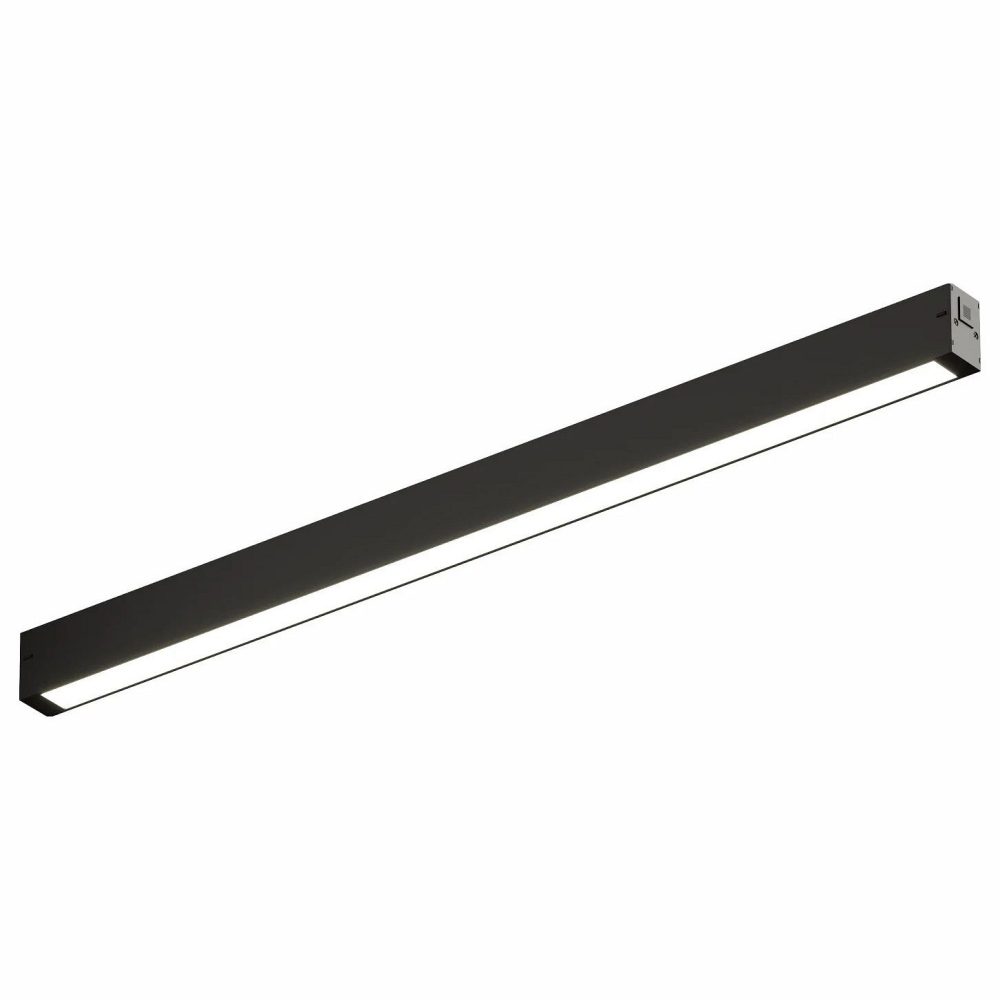 Накладной светильник AM-Group SMART OPAL AM524 BK-220V-27W SMART