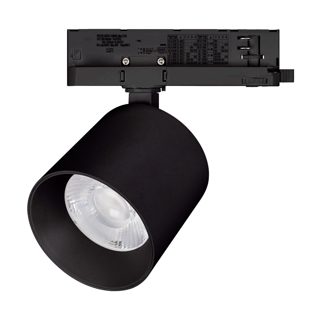 Светильник на штанге Arlight DYKE 052293