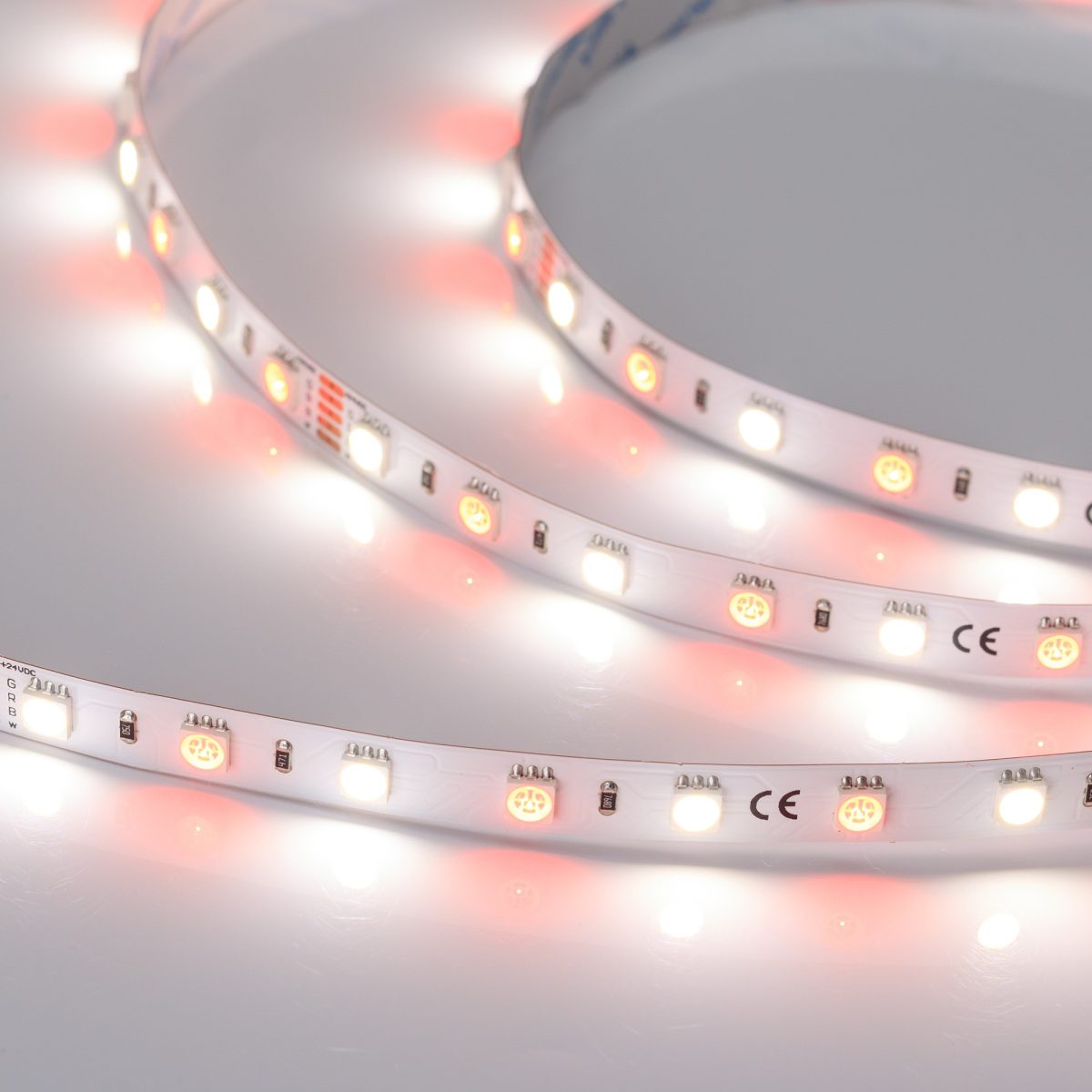 Лента светодиодная Arlight RT-B60 018326(3)