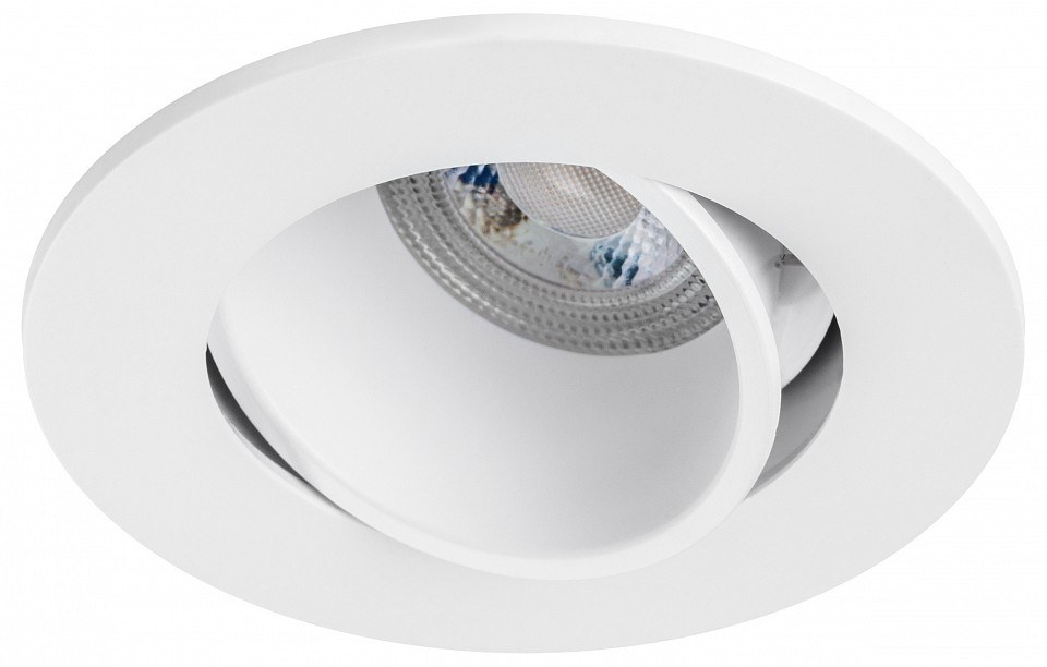 Встраиваемый светильник Lightstar Singo 012606