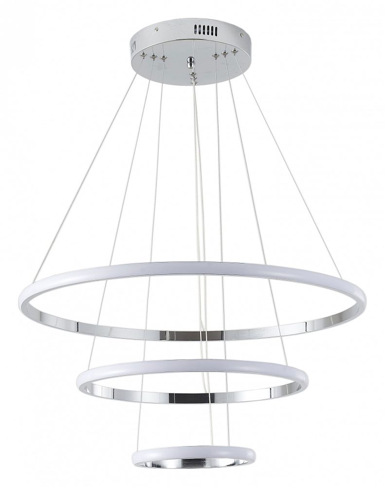 Подвесной светильник Zortes Ringolight ZRS.33322.75C