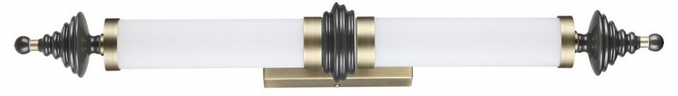 Накладной светильник Odeon Light Ula 5404/28WL