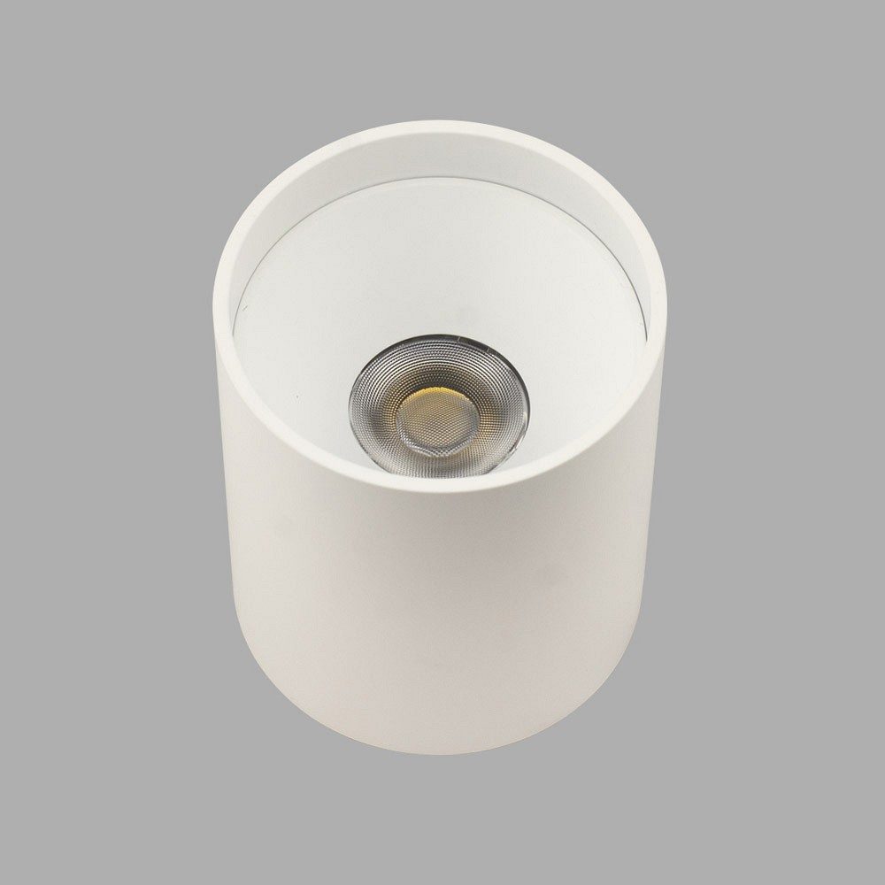 Накладной светильник AM-Group AM481 AM481 WH+WH 10W