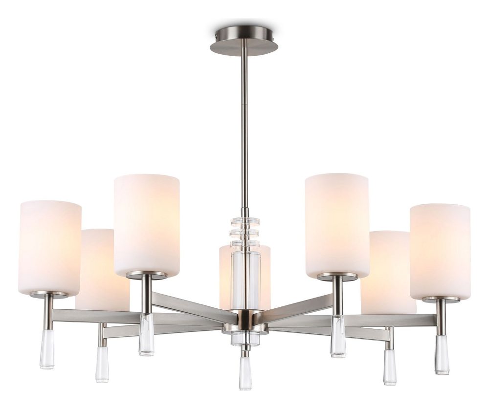 Люстра на штанге Ambrella Light HIGH LIGHT LH56253