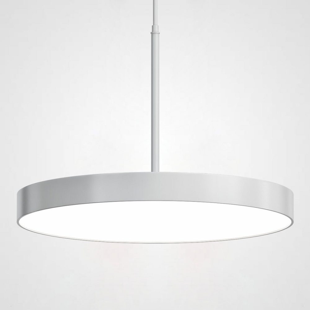 Подвесной светильник Imperiumloft Turna One White By Imperiumloft TURNA-ONE01