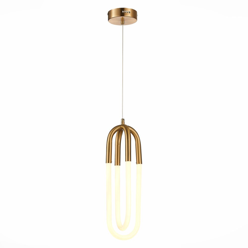 Подвесной светильник ST-Luce Mofisto SL1579.303.02