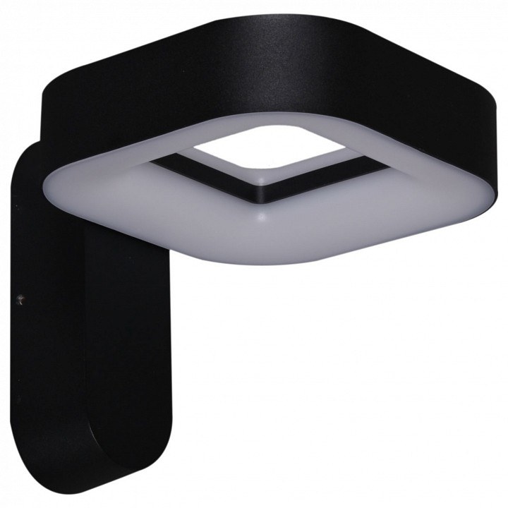 Бра Reluce 86870 86870-9.2-001JH LED2*12W BK