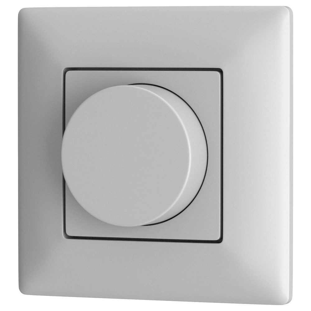 Набор встраиваемых светильников Maytoni Lighting control Панели управления 731003