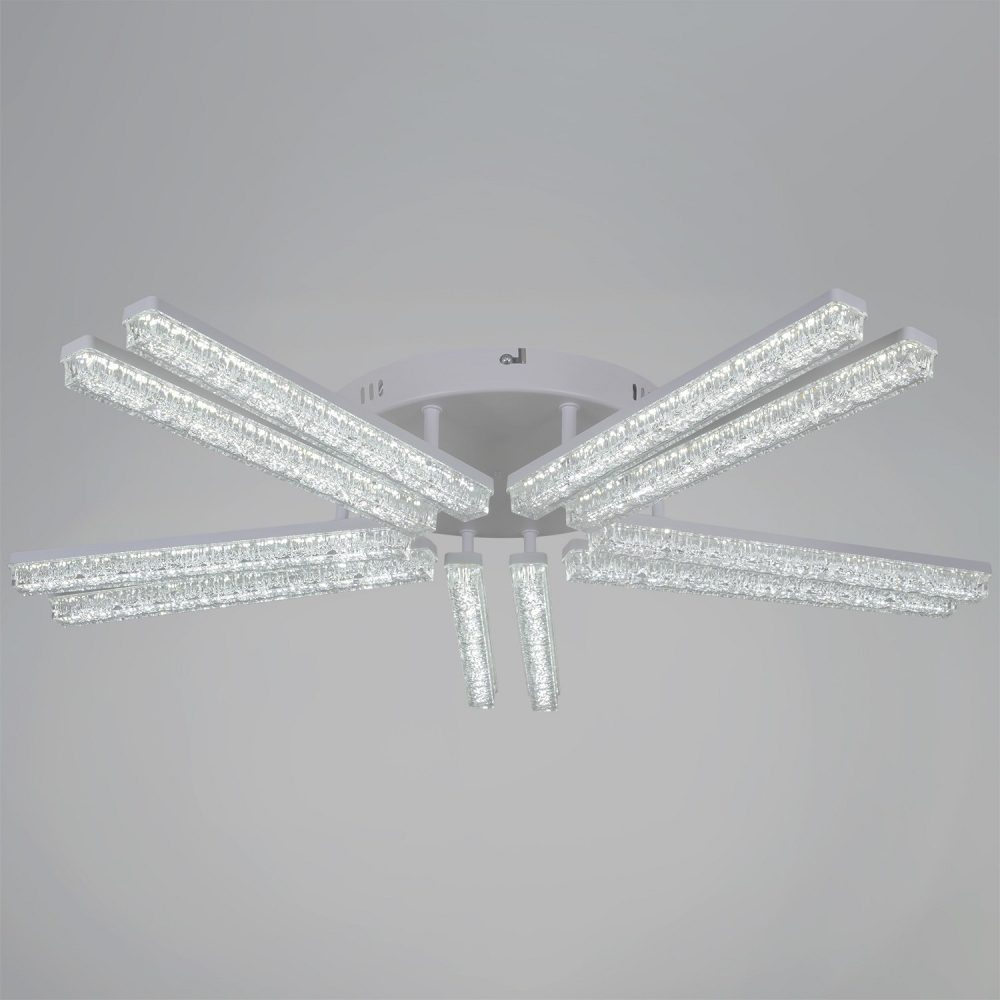 Потолочная люстра Reluce 58290 58290-0.3-10 WH