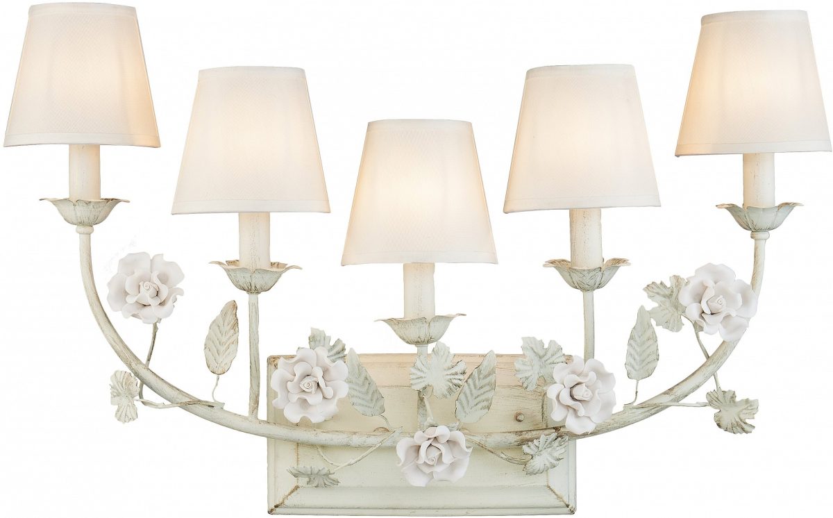 Бра Lucia Tucci Lucia Tucci FIORI DI ROSE W1775.5