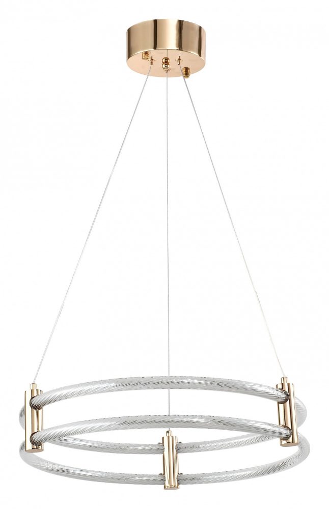 Подвесной светильник Zortes Ringer ZRS.57792.96