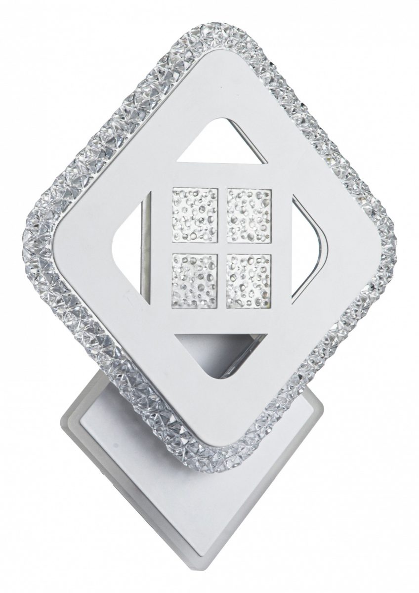 Бра Escada Arcturus 10226/1LED BL White