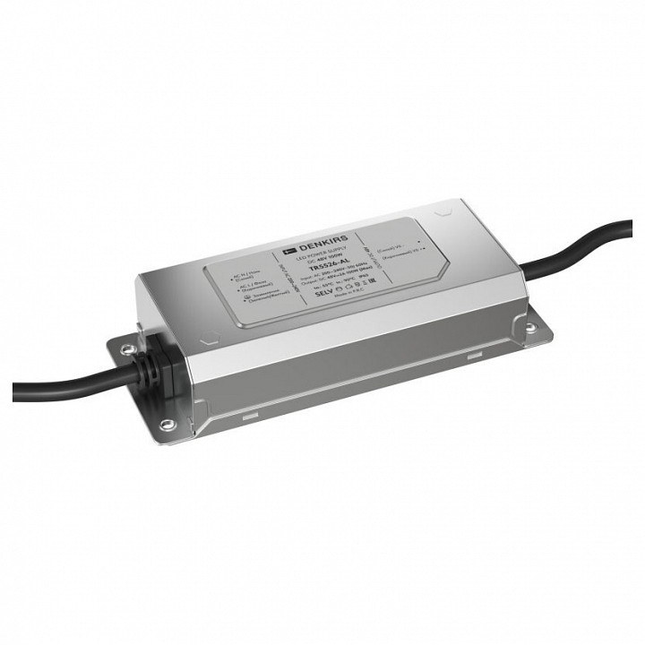 Блок питания Denkirs Power supply unit TR5526-AL