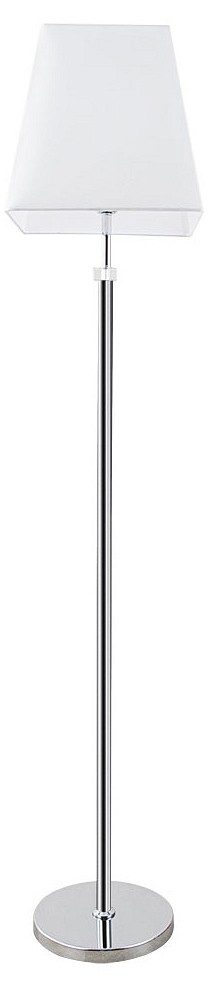 Торшер Arte Lamp Kensington A4098PN-1CC