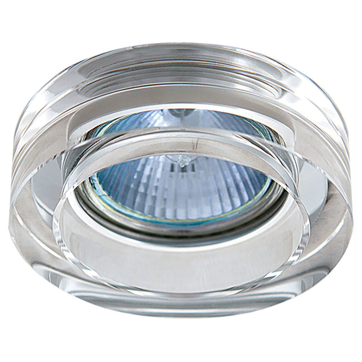Встраиваемый светильник Lightstar Lei mini 006130