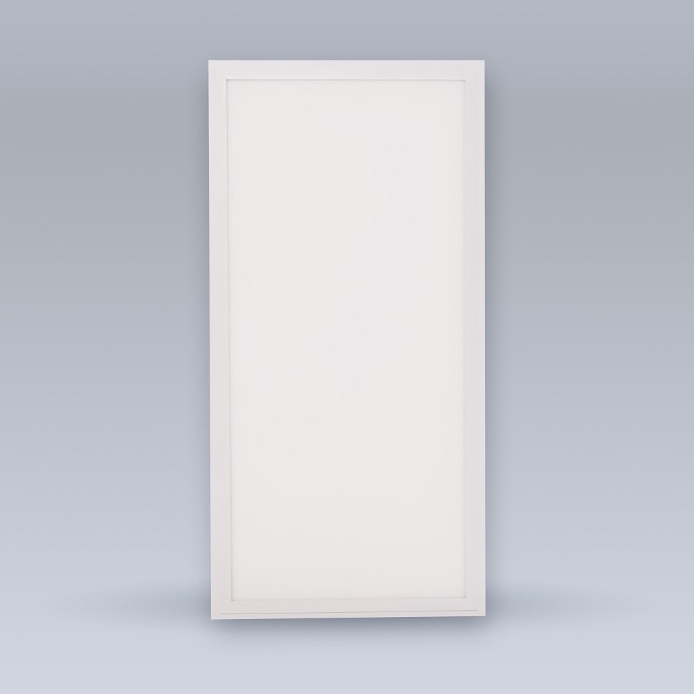 18W нейтральная 4500К 295*595мм Ультратонкая светодиодная панель 220V