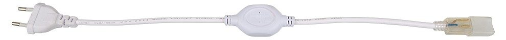 Шнур-адаптер 8A для PFN-01 2835 IP65 100м