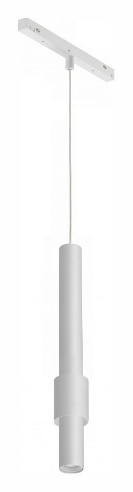 Подвесной светильник iLedex Technical VISION48/22 SMART 4822-014-H320-12W-24DG-WH