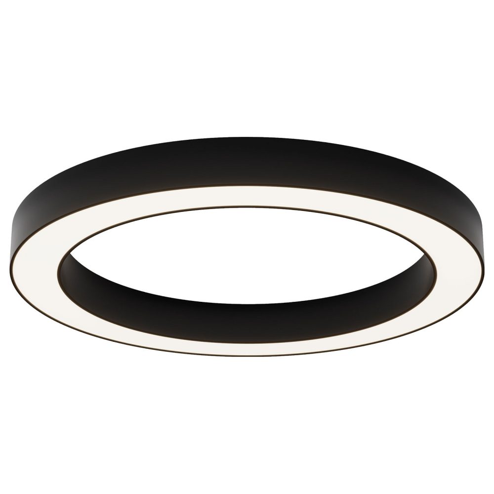 Накладной светильник Maytoni Technical Луа C093CL-45W4K-B