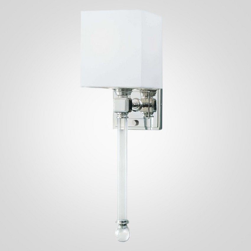 Бра Regina Andrew Crystal Sconce арт