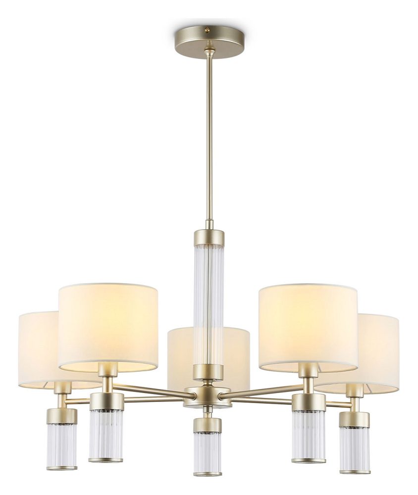 Люстра на штанге Ambrella Light HIGH LIGHT LH71301