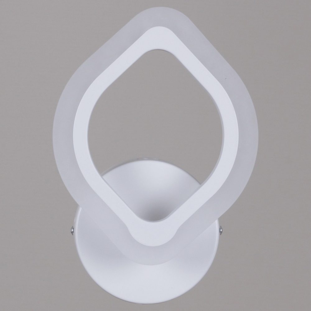 Бра Reluce 02301-1 02301-0.2-01 WH