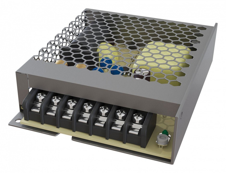 Блок питания Maytoni Technical Power Supply Mean Well TRX004DR-100S
