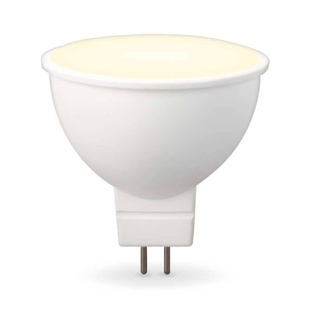 Лампа светодиодная Ambrella Light MR16 GU5.3 9Вт 2700K 160903