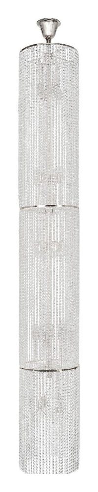 Люстра на штанге Arti Lampadari Lazio Lazio E 1.9.35.502 N