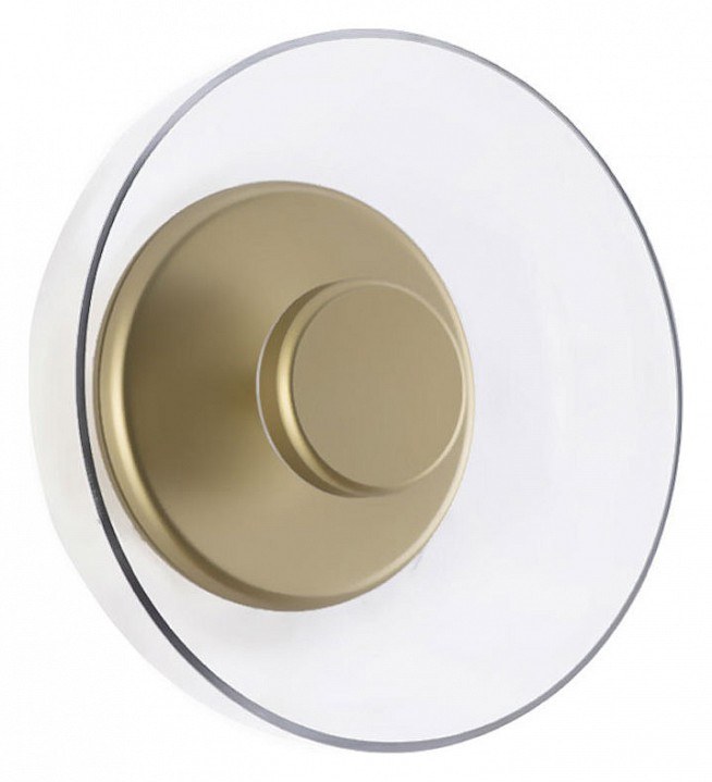 Накладной светильник Loft it Disk 8210-W
