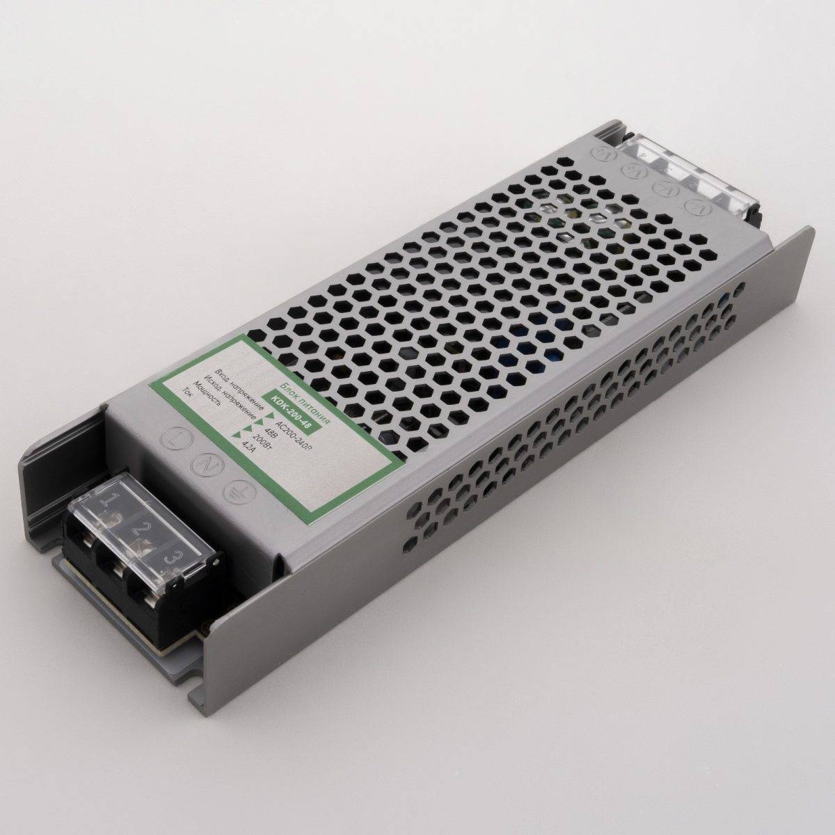 Блок питания LEDS POWER KDK 005713