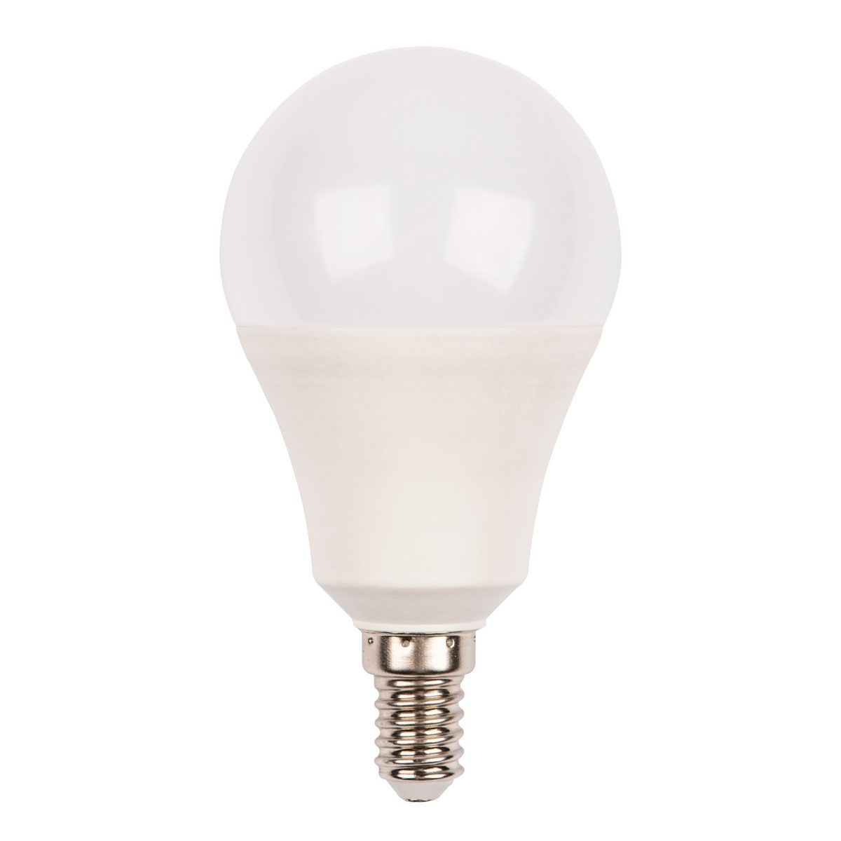 Лампа светодиодная Volpe LED-G60 E14 12Вт 6500K UL-00010994